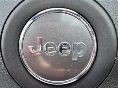 2019 Jeep Grand Cherokee High Altitude   - Photo 40 - Hayes, VA 23072