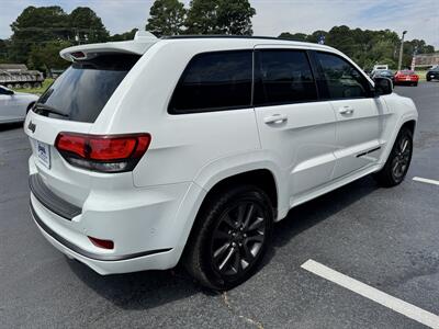 2019 Jeep Grand Cherokee High Altitude   - Photo 5 - Hayes, VA 23072