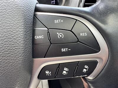 2019 Jeep Grand Cherokee High Altitude   - Photo 25 - Hayes, VA 23072