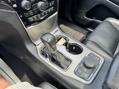 2019 Jeep Grand Cherokee High Altitude   - Photo 38 - Hayes, VA 23072