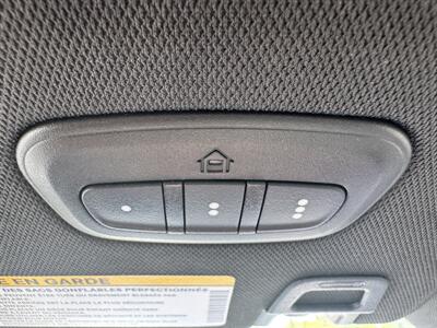 2023 Jeep Grand Cherokee Trailhawk 4xe   - Photo 38 - Hayes, VA 23072