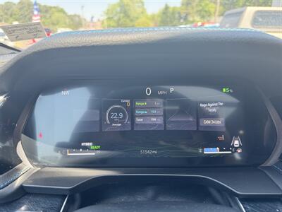 2023 Jeep Grand Cherokee Trailhawk 4xe   - Photo 33 - Hayes, VA 23072