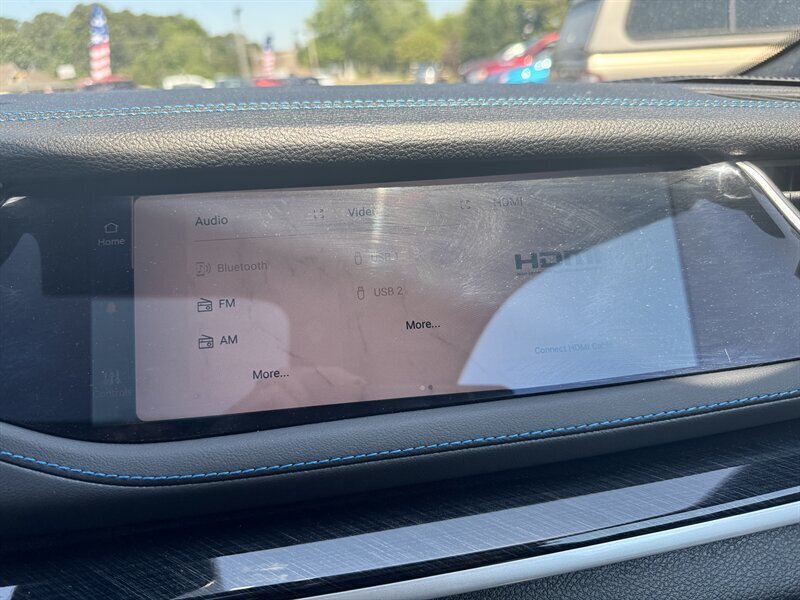 2023 Jeep Grand Cherokee Trailhawk 4xe - Photo 30 - Hayes, VA 23072