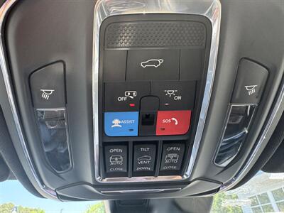 2023 Jeep Grand Cherokee Trailhawk 4xe   - Photo 29 - Hayes, VA 23072