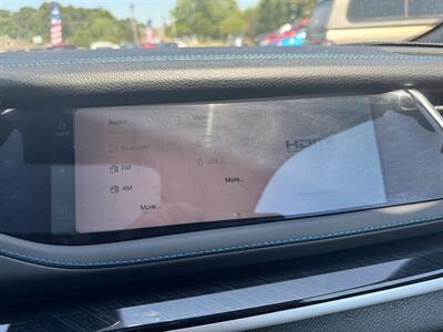 2023 Jeep Grand Cherokee Trailhawk 4xe   - Photo 30 - Hayes, VA 23072