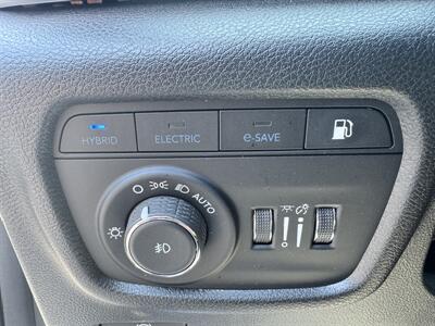 2023 Jeep Grand Cherokee Trailhawk 4xe   - Photo 22 - Hayes, VA 23072