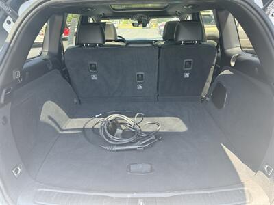 2023 Jeep Grand Cherokee Trailhawk 4xe   - Photo 14 - Hayes, VA 23072