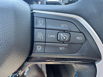 2023 Jeep Grand Cherokee Trailhawk 4xe   - Photo 27 - Hayes, VA 23072