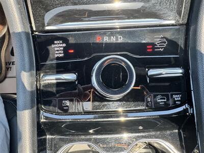 2023 Jeep Grand Cherokee Trailhawk 4xe   - Photo 25 - Hayes, VA 23072