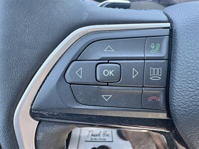 2023 Jeep Grand Cherokee Trailhawk 4xe   - Photo 28 - Hayes, VA 23072