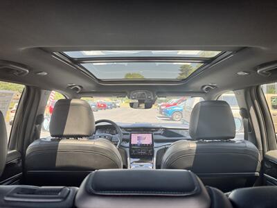 2023 Jeep Grand Cherokee Trailhawk 4xe   - Photo 15 - Hayes, VA 23072