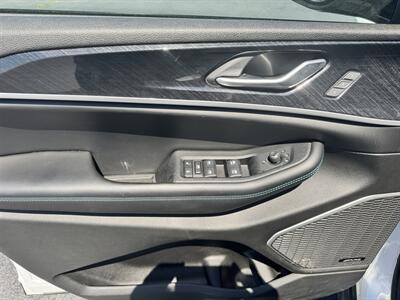 2023 Jeep Grand Cherokee Trailhawk 4xe   - Photo 21 - Hayes, VA 23072