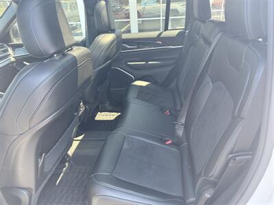 2023 Jeep Grand Cherokee Trailhawk 4xe   - Photo 13 - Hayes, VA 23072