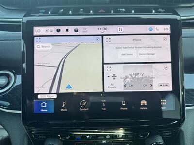 2023 Jeep Grand Cherokee Trailhawk 4xe   - Photo 24 - Hayes, VA 23072