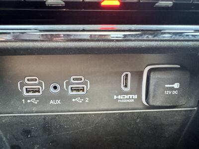 2023 Jeep Grand Cherokee Trailhawk 4xe   - Photo 39 - Hayes, VA 23072