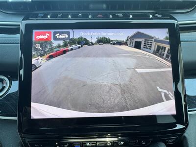 2023 Jeep Grand Cherokee Trailhawk 4xe   - Photo 32 - Hayes, VA 23072