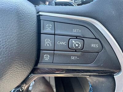 2023 Jeep Grand Cherokee Trailhawk 4xe - Photo 27 - Hayes, VA 23072