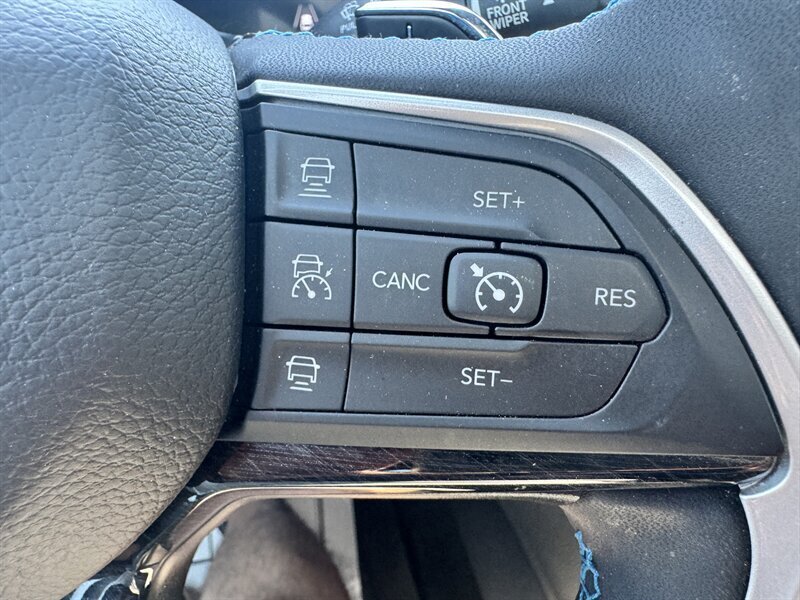 2023 Jeep Grand Cherokee Trailhawk 4xe - Photo 27 - Hayes, VA 23072