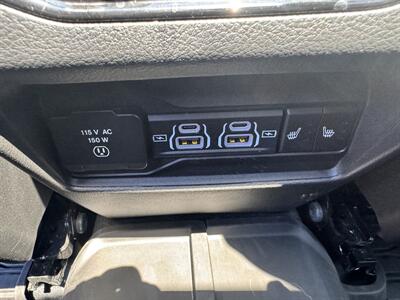 2023 Jeep Grand Cherokee Trailhawk 4xe   - Photo 12 - Hayes, VA 23072