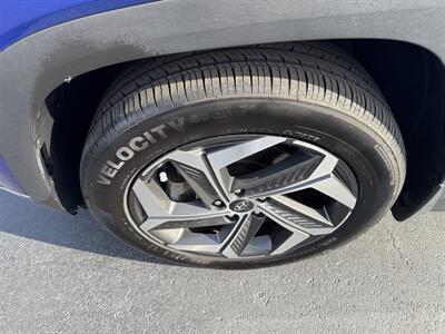 2023 Hyundai TUCSON SEL   - Photo 9 - Hayes, VA 23072