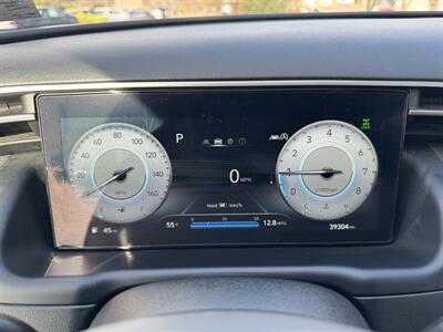 2023 Hyundai TUCSON SEL   - Photo 17 - Hayes, VA 23072