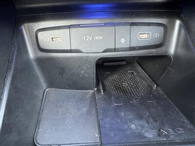 2023 Hyundai TUCSON SEL   - Photo 27 - Hayes, VA 23072