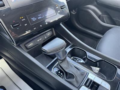 2023 Hyundai TUCSON SEL   - Photo 21 - Hayes, VA 23072