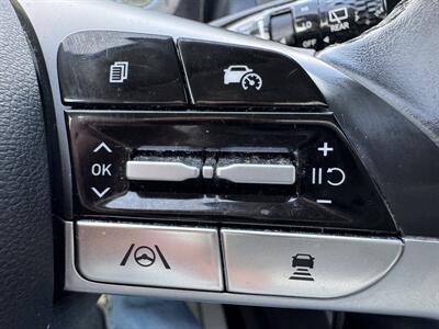 2023 Hyundai TUCSON SEL   - Photo 28 - Hayes, VA 23072