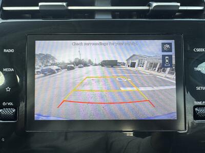 2023 Hyundai TUCSON SEL   - Photo 24 - Hayes, VA 23072