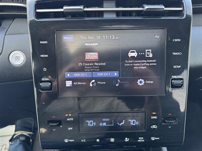 2023 Hyundai TUCSON SEL   - Photo 18 - Hayes, VA 23072