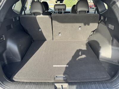 2023 Hyundai TUCSON SEL   - Photo 12 - Hayes, VA 23072