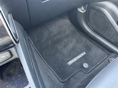 2023 Hyundai TUCSON SEL   - Photo 31 - Hayes, VA 23072