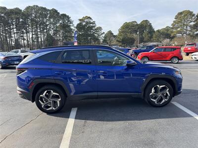 2023 Hyundai TUCSON SEL   - Photo 6 - Hayes, VA 23072