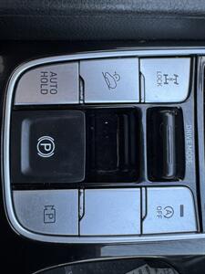 2023 Hyundai TUCSON SEL   - Photo 20 - Hayes, VA 23072