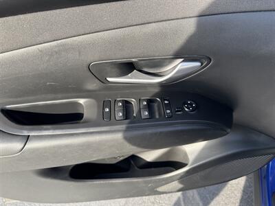 2023 Hyundai TUCSON SEL   - Photo 16 - Hayes, VA 23072