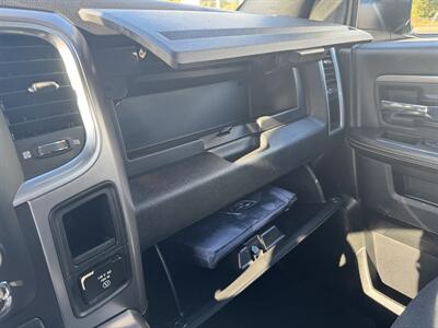 2021 RAM 1500 Classic Warlock   - Photo 7 - Hayes, VA 23072