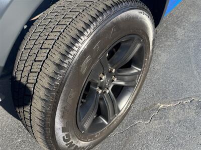2021 RAM 1500 Classic Warlock   - Photo 25 - Hayes, VA 23072
