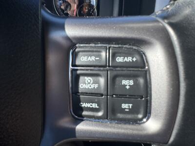 2021 RAM 1500 Classic Warlock   - Photo 5 - Hayes, VA 23072