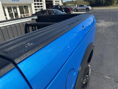 2021 RAM 1500 Classic Warlock   - Photo 26 - Hayes, VA 23072