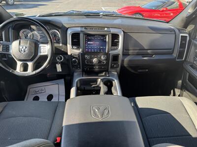 2021 RAM 1500 Classic Warlock   - Photo 24 - Hayes, VA 23072