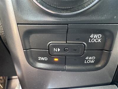 2021 RAM 1500 Classic Warlock   - Photo 12 - Hayes, VA 23072