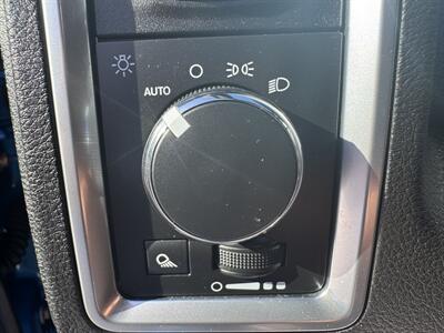 2021 RAM 1500 Classic Warlock   - Photo 19 - Hayes, VA 23072