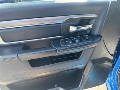 2021 RAM 1500 Classic Warlock   - Photo 18 - Hayes, VA 23072