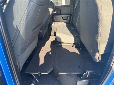 2021 RAM 1500 Classic Warlock   - Photo 21 - Hayes, VA 23072