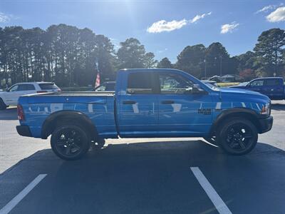 2021 RAM 1500 Classic Warlock   - Photo 27 - Hayes, VA 23072