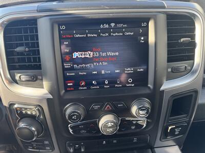 2021 RAM 1500 Classic Warlock   - Photo 13 - Hayes, VA 23072