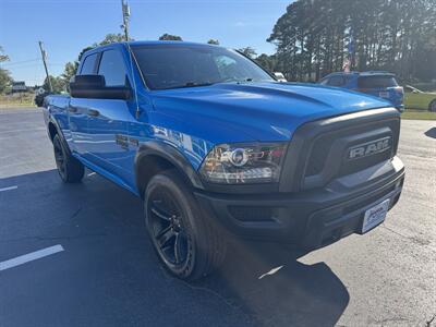 2021 RAM 1500 Classic Warlock   - Photo 28 - Hayes, VA 23072