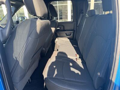 2021 RAM 1500 Classic Warlock   - Photo 20 - Hayes, VA 23072