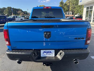 2021 RAM 1500 Classic Warlock   - Photo 30 - Hayes, VA 23072
