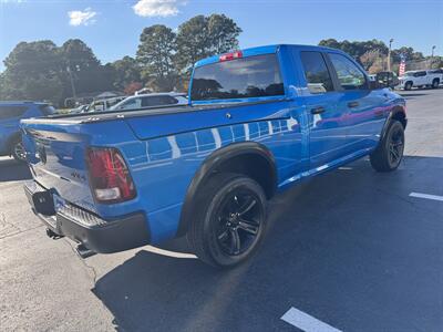 2021 RAM 1500 Classic Warlock   - Photo 31 - Hayes, VA 23072